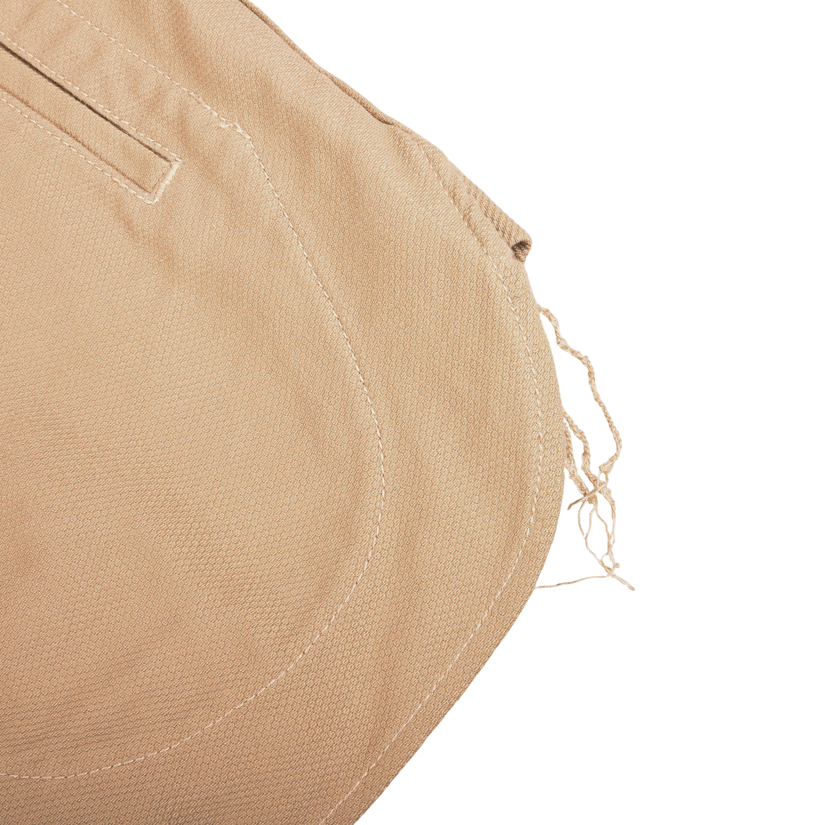 Momotaro Overshirt