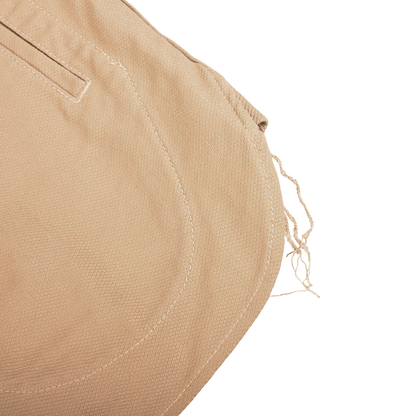 Momotaro Overshirt