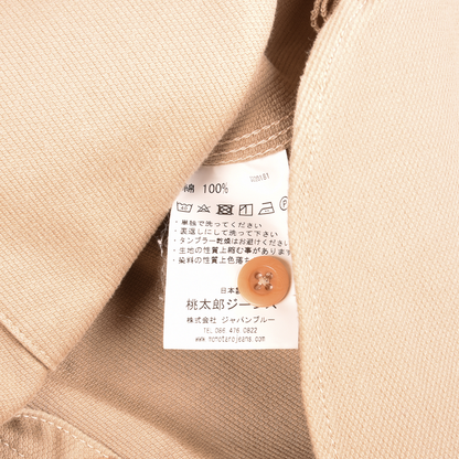 Momotaro Overshirt