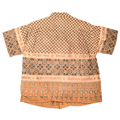 Story Mfg Short Sleeve Shirt
