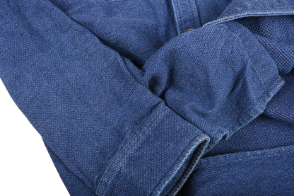 Blue Blue Japan (Gaiijin Made) Sashiko Shirt