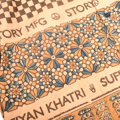 Story Mfg Short Sleeve Shirt