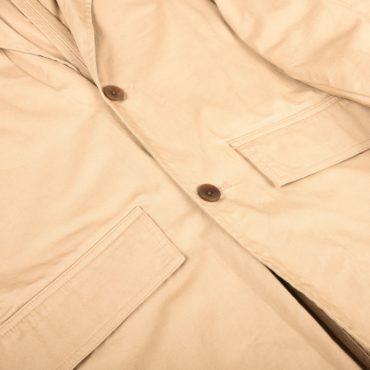 Garbstore Lightweight Sports Coat