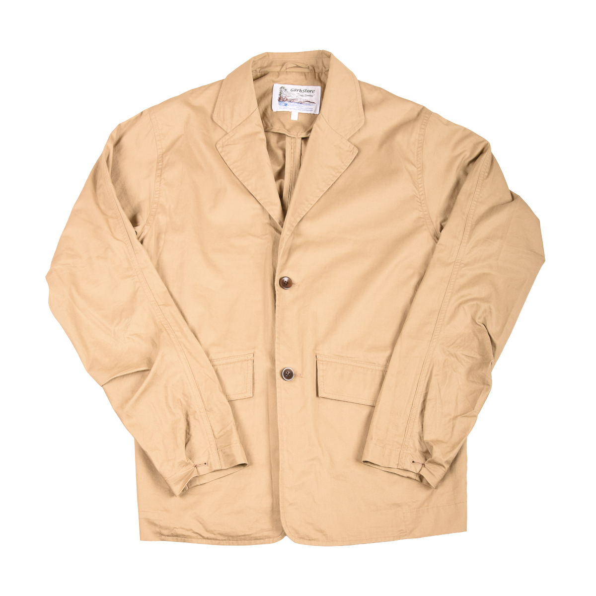 Garbstore Lightweight Sports Coat
