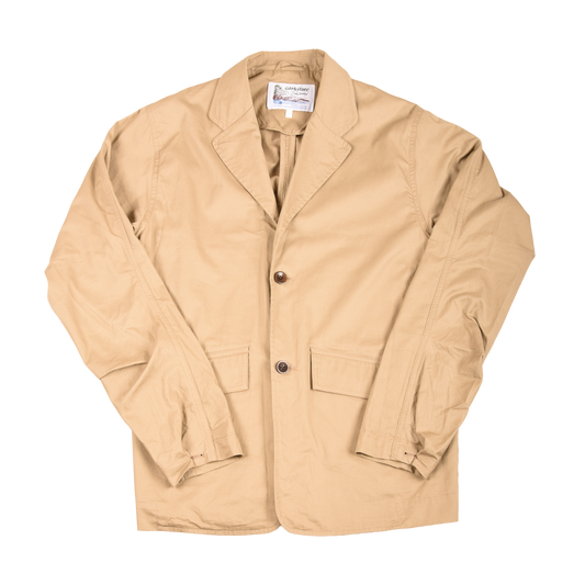 Garbstore Lightweight Sports Coat