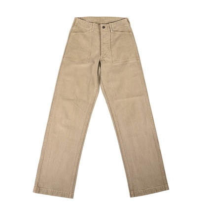 Buzz Rickson USMC HBT Pants BR41594