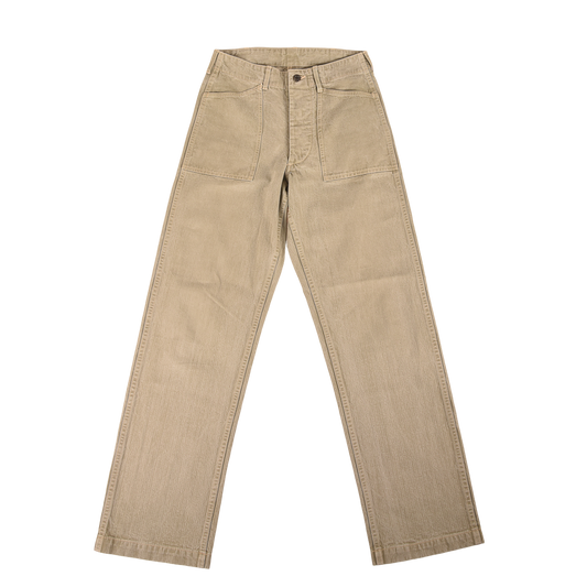 Buzz Rickson USMC HBT Pants BR41594