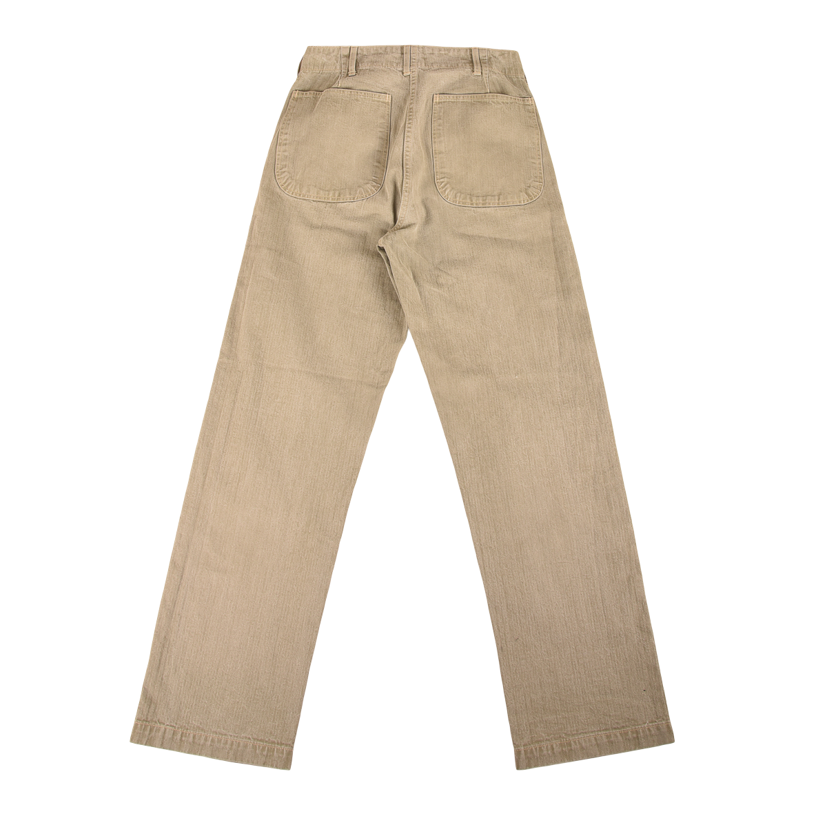 Buzz Rickson USMC HBT Pants BR41594