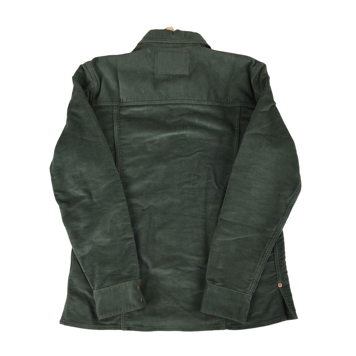 Indigofera Cape Land Shirt