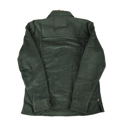 Indigofera Cape Land Shirt