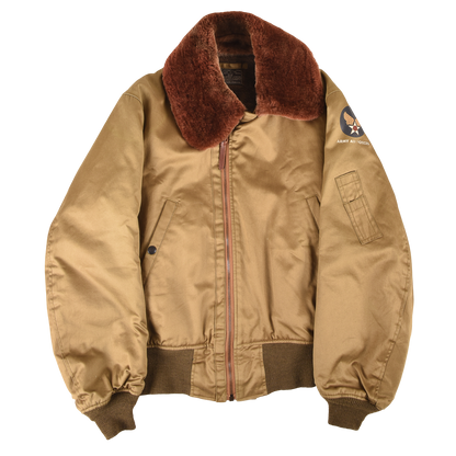 Buzz Rickson B15 flight Jacket (BR10067)
