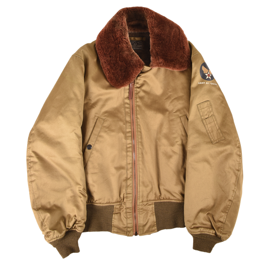 Buzz Rickson B15 flight Jacket (BR10067)