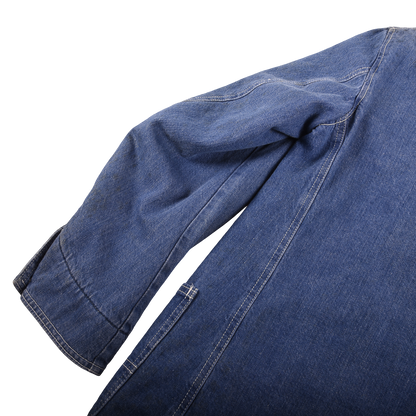 Blue Blue Mainline Made in Japan Chore Jacket