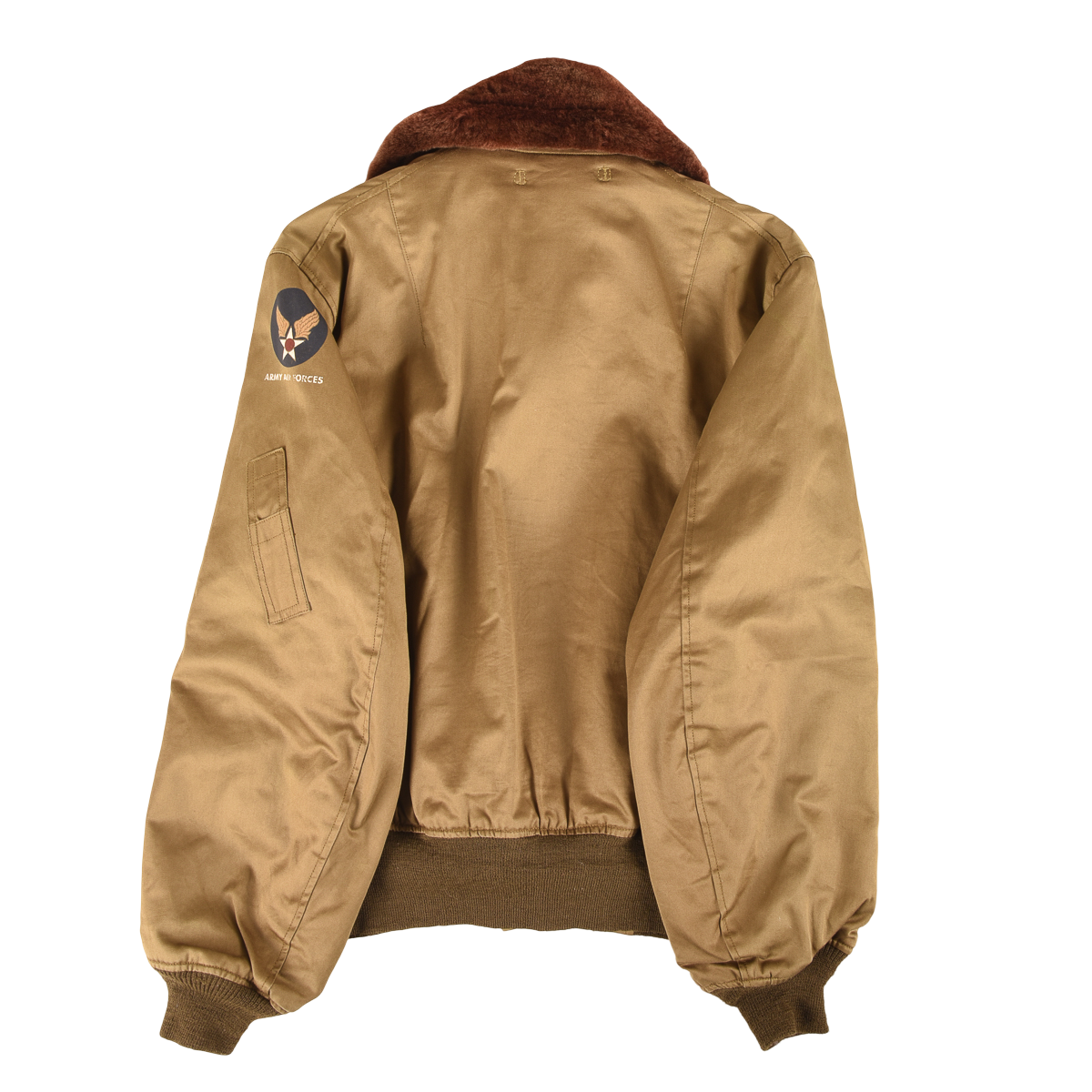 Buzz Rickson B15 flight Jacket (BR10067)