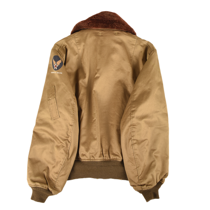 Buzz Rickson B15 flight Jacket (BR10067)