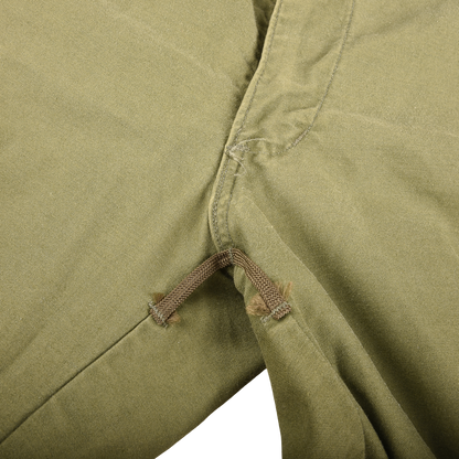 US M65 Cold Weather Trousers Vintage Surplus 1970s
