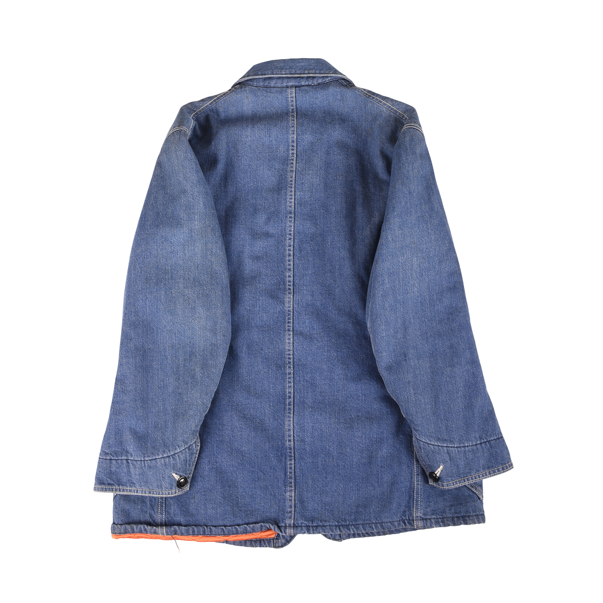 Blue Blue Mainline Made in Japan Chore Jacket