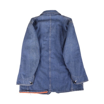 Blue Blue Mainline Made in Japan Chore Jacket