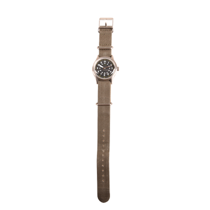 Nigel Cabourn x Timex General Purpose Military Watch