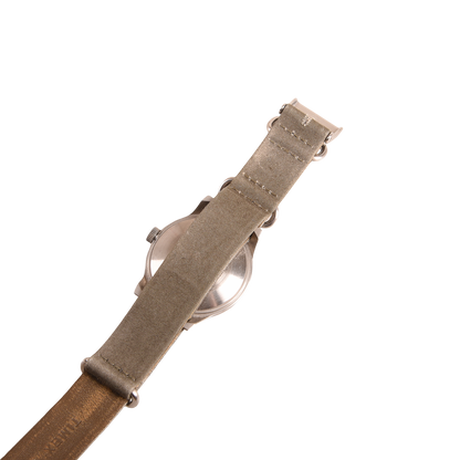 Nigel Cabourn x Timex General Purpose Military Watch