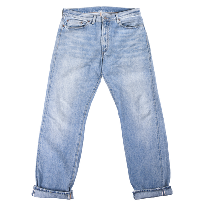 Levis LVC 1954 Light Wash Denim