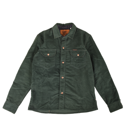 Indigofera Cape Land Shirt