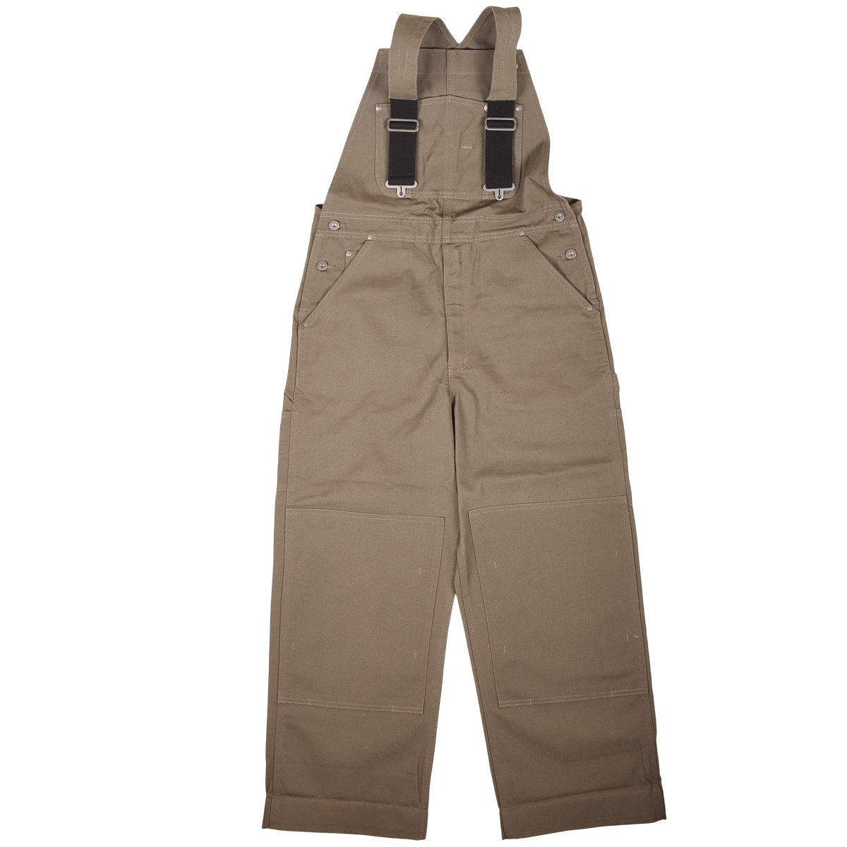 Filson Made In Canada Overalls