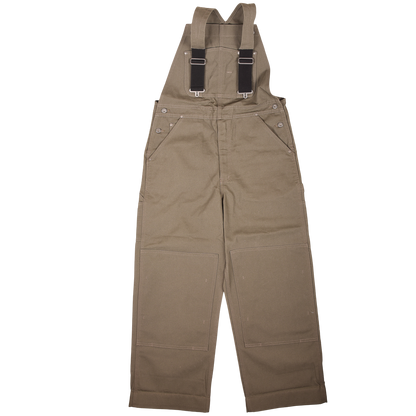 Filson Made In Canada Overalls