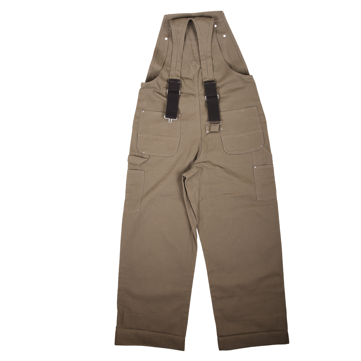 Filson Made In Canada Overalls