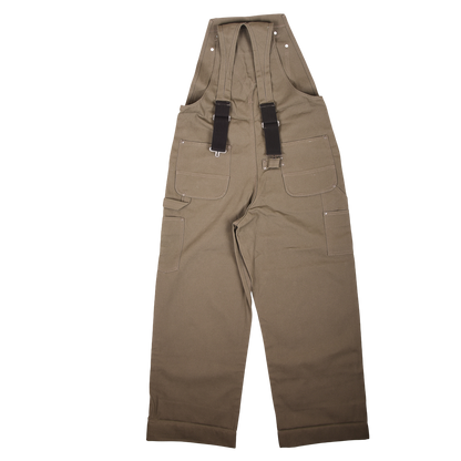 Filson Made In Canada Overalls