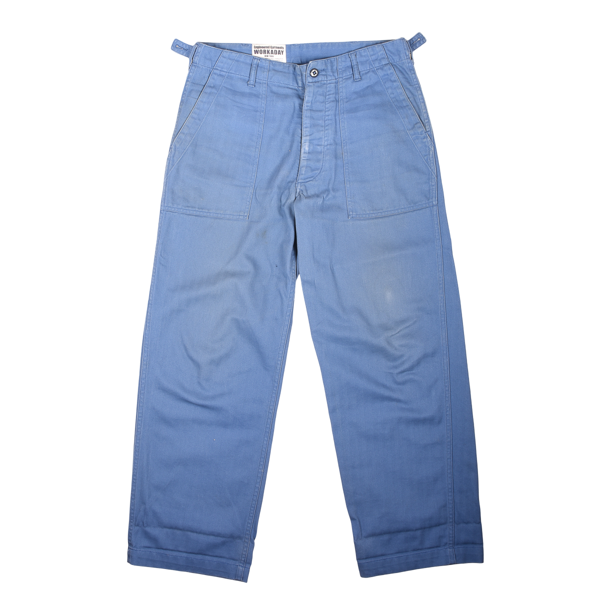 Engineered Garments Workaday Pants