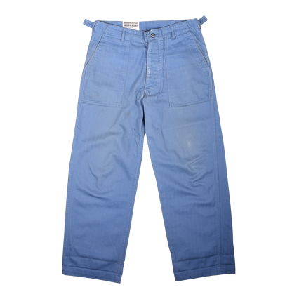 Engineered Garments Workaday Pants