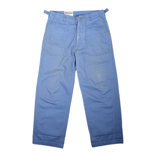Engineered Garments Workaday Pants