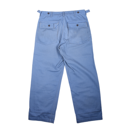 Engineered Garments Workaday Pants
