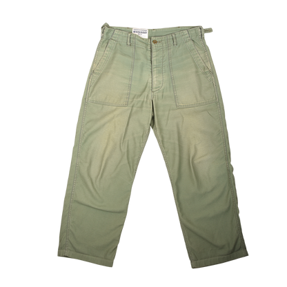 Engineered Garments Workaday Pants