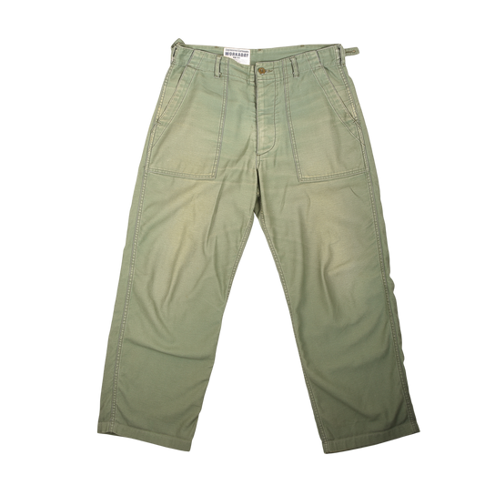 Engineered Garments Workaday Pants