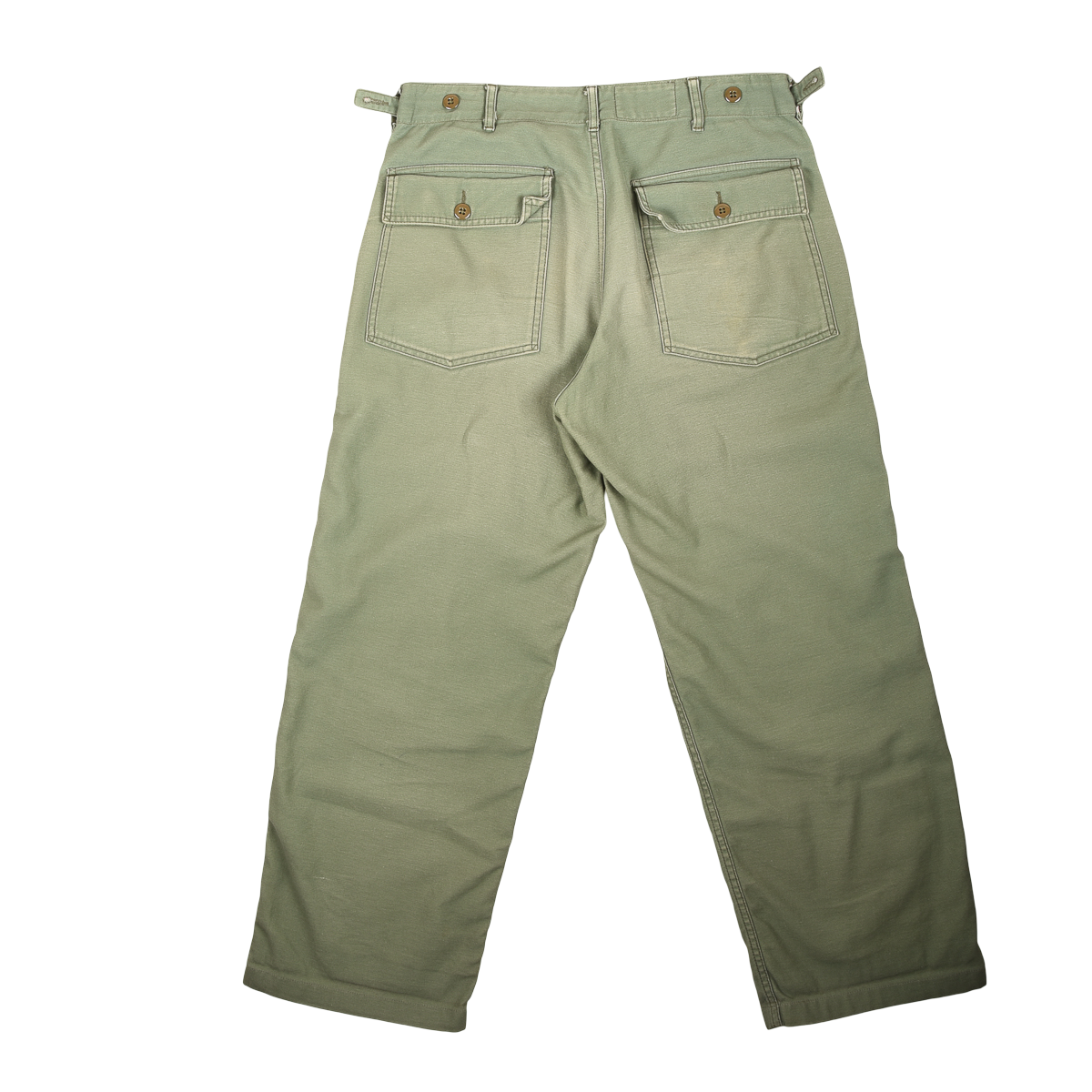 Engineered Garments Workaday Pants