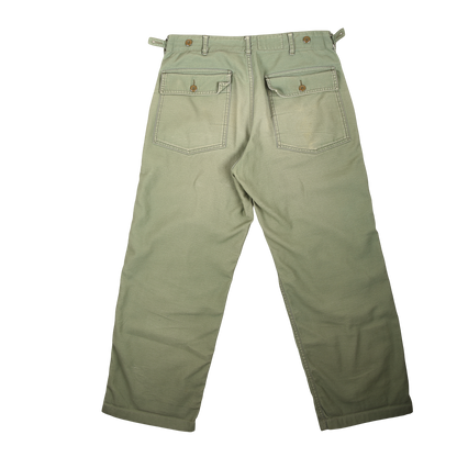 Engineered Garments Workaday Pants