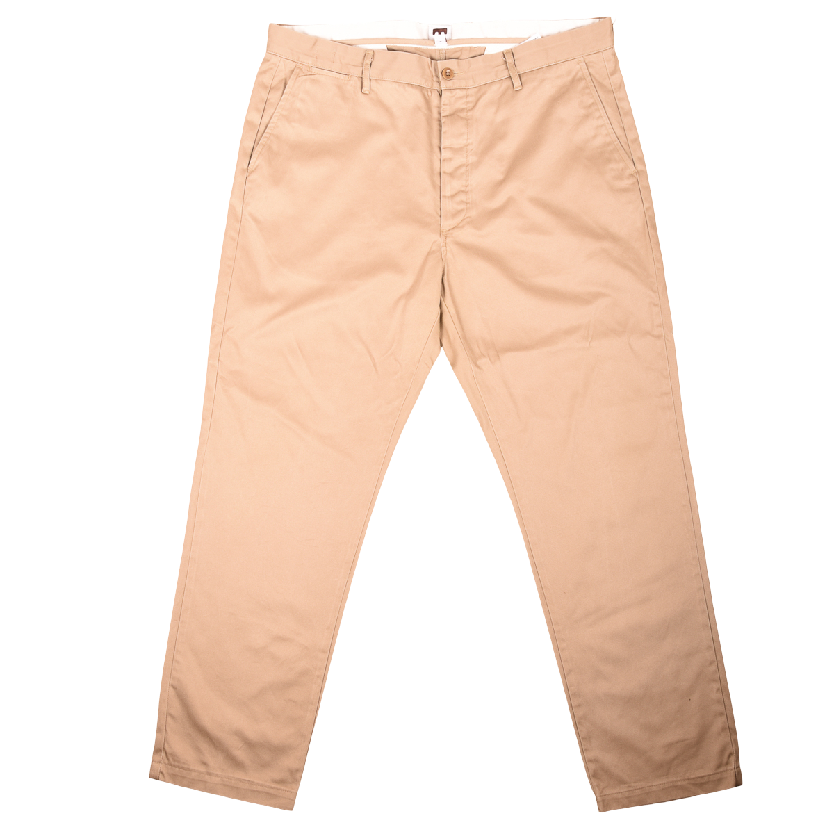 Tellason Chinos Made In USA