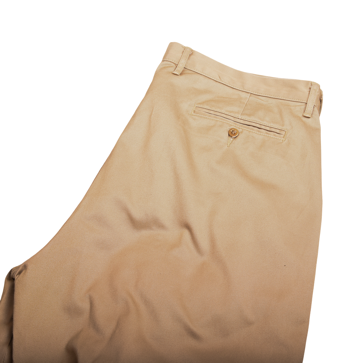 Tellason Chinos Made In USA
