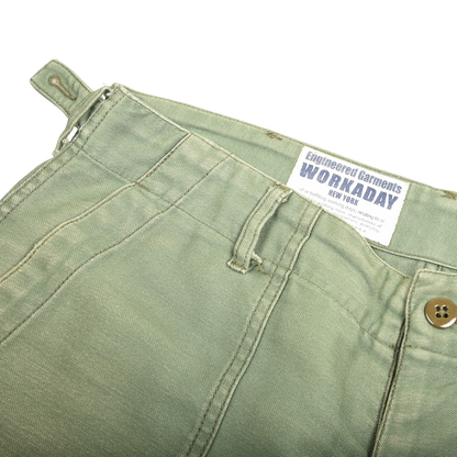 Engineered Garments Workaday Pants