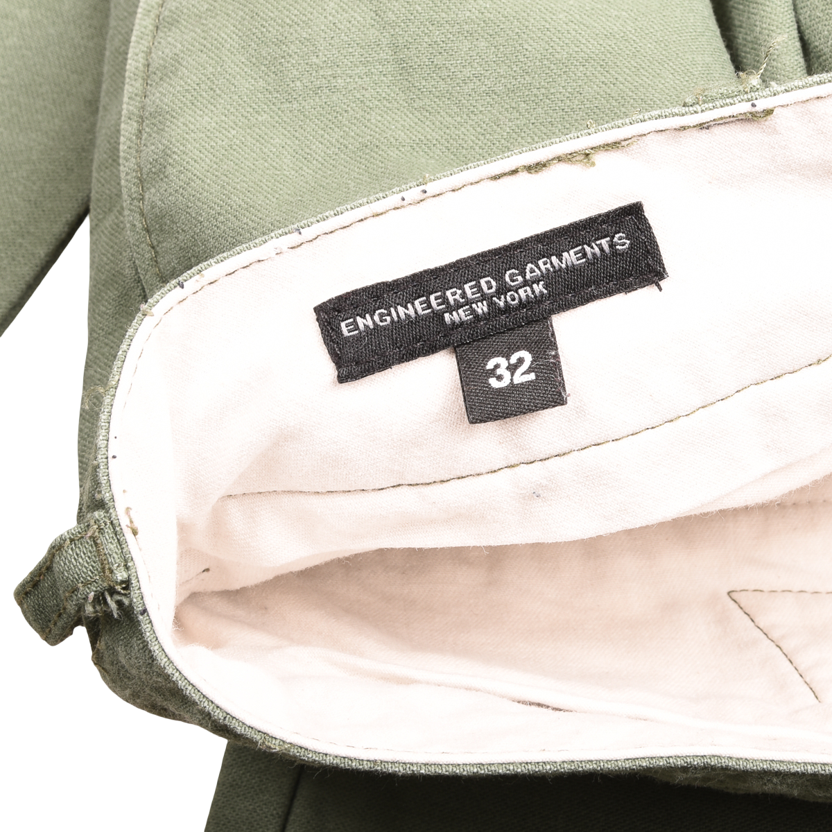 Engineered Garments Pants