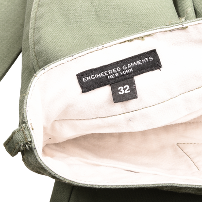 Engineered Garments Pants