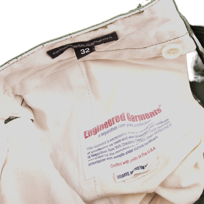 Engineered Garments Pants