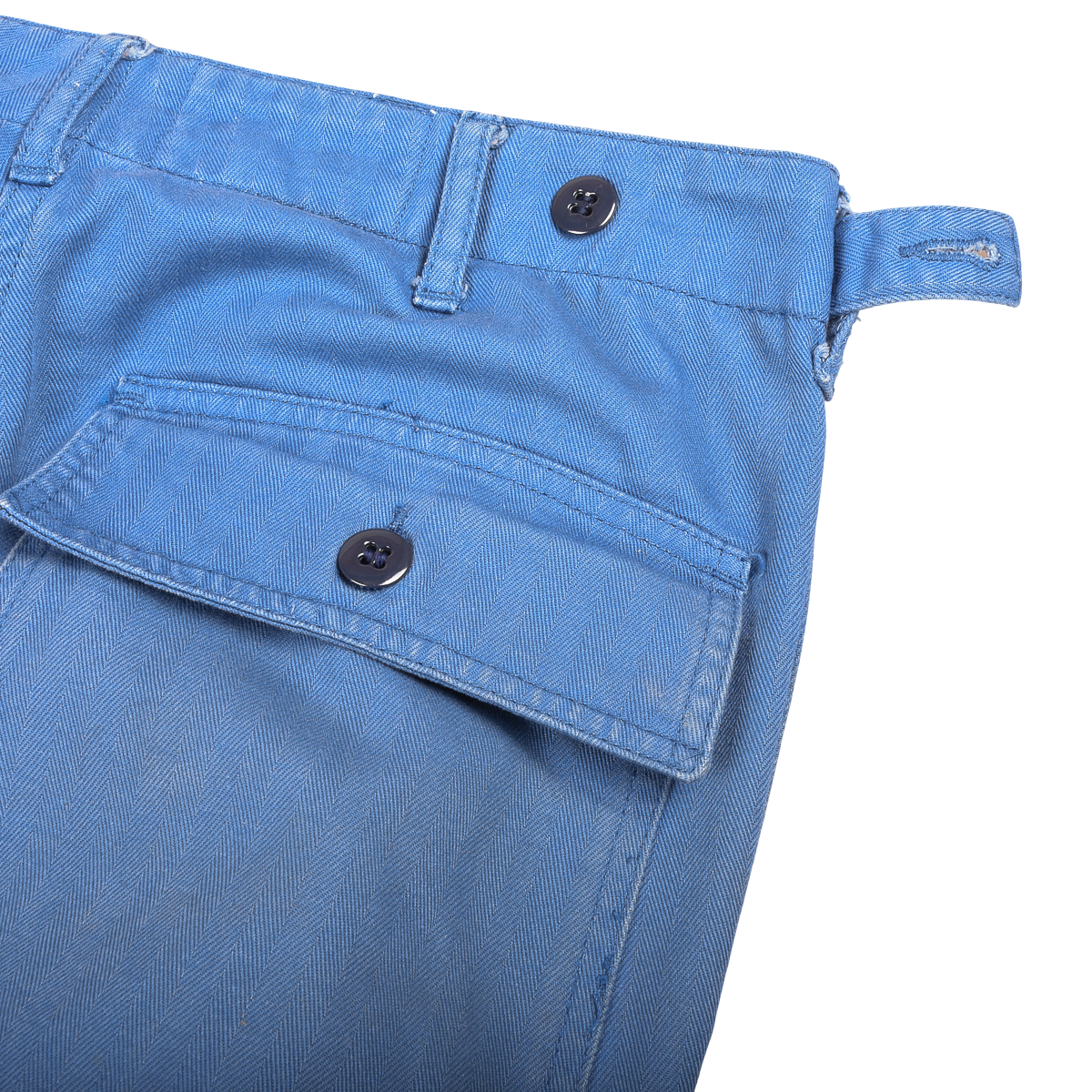 Engineered Garments Workaday Pants