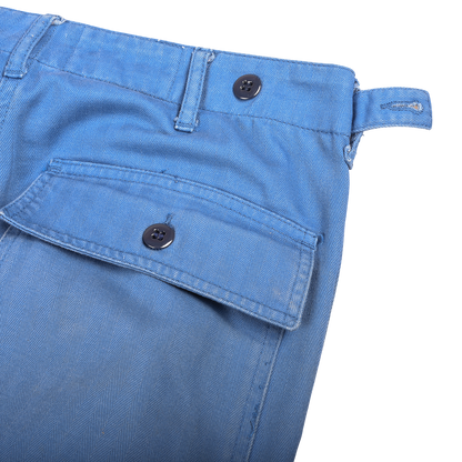 Engineered Garments Workaday Pants
