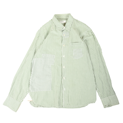 Universal Works Shirt Size