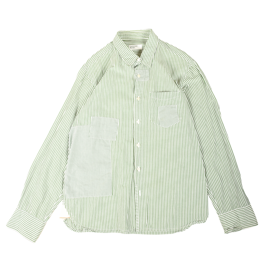 Universal Works Shirt Size