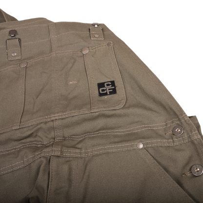 Filson Made In Canada Overalls