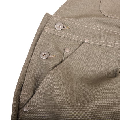 Filson Made In Canada Overalls